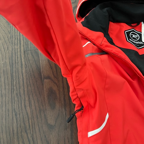 Rossignol Ski Jacket - Picture 10 of 10